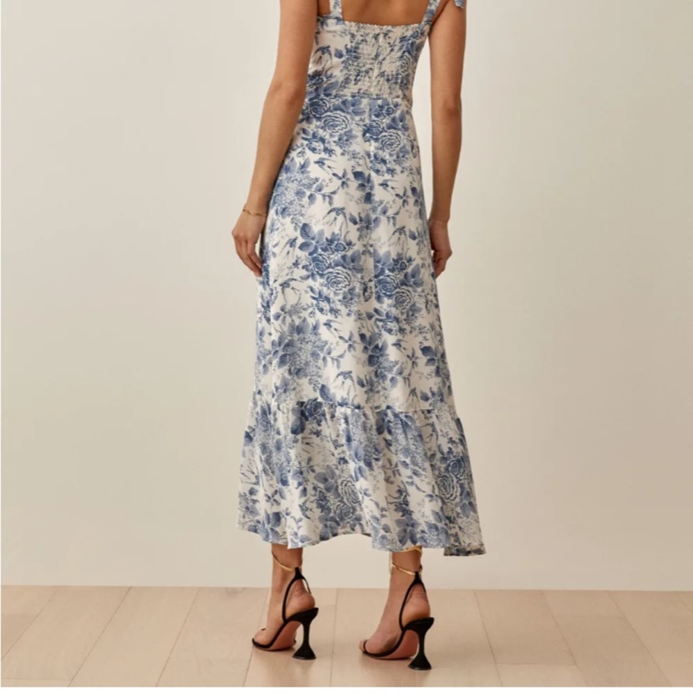 Reformation Nikita Dress - Picture 2 of 8